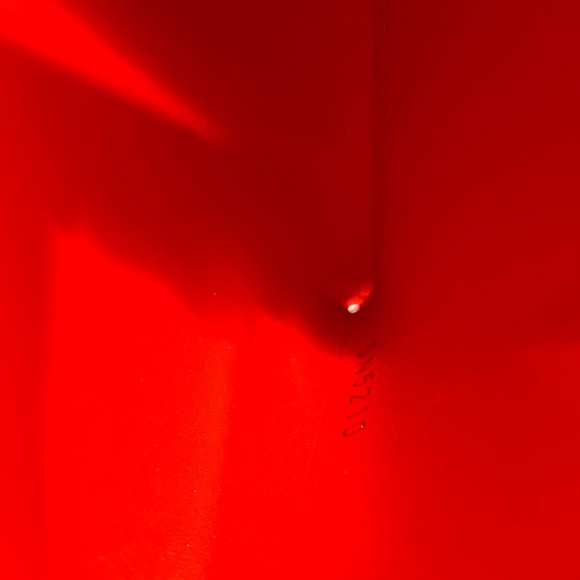 SOLD‼️‼️New Louis Vuitton Kirigami wallet medium size 6.5x4.5 approximately - Picture 5 of 8